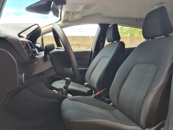 Ford Fiesta 1.1 S&S COOL&CONNECT 14