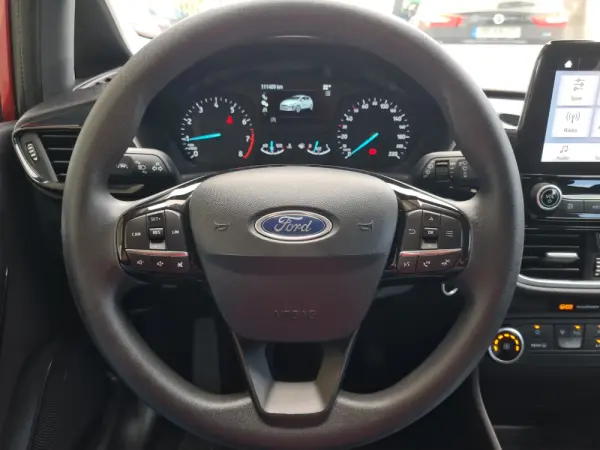 Ford Fiesta 1.1 S&S COOL&CONNECT 18