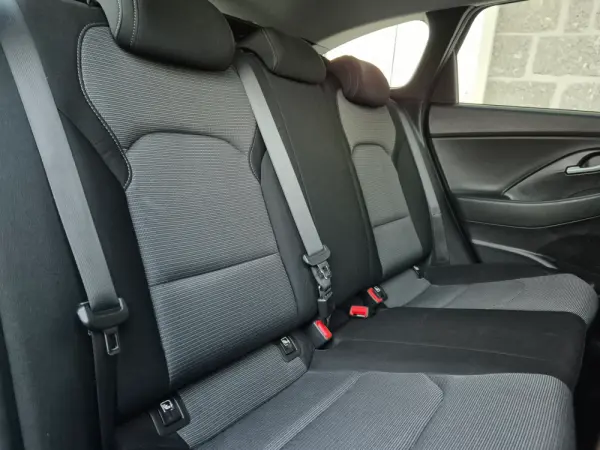 Hyundai i30 SW 1.6 CRDi Comfort 8