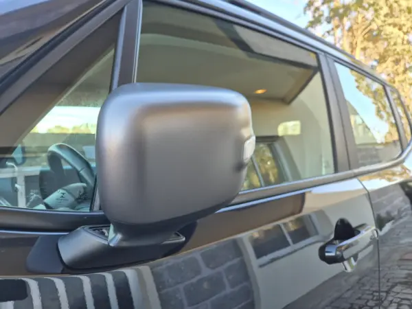 Jeep Renegade 1.0 T Limited 8
