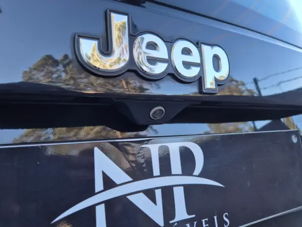 Jeep Renegade 1.0 T Limited 9