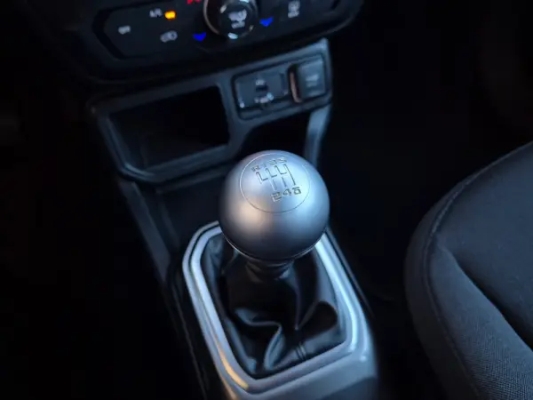 Jeep Renegade 1.0 T Limited 30