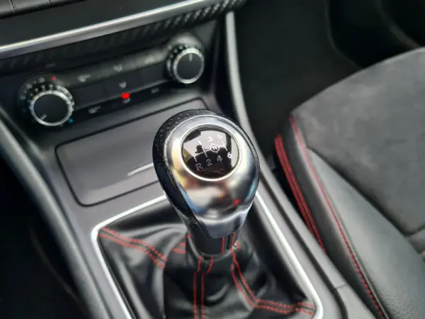 Mercedes-Benz A 180 CDi BE Edition AMG Line 22
