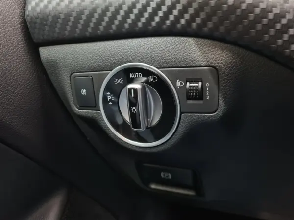 Mercedes-Benz A 180 CDi BE Edition AMG Line 23