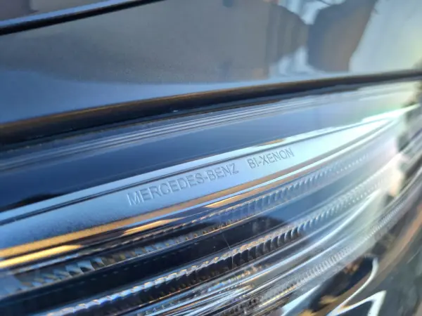 Mercedes-Benz CLA 180 d Shooting Brake 8