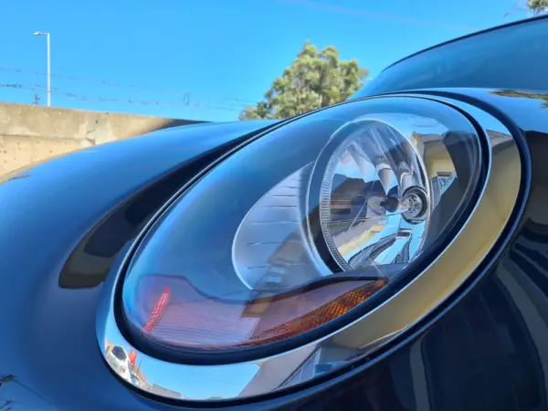 MINI 3 Portas One D 7