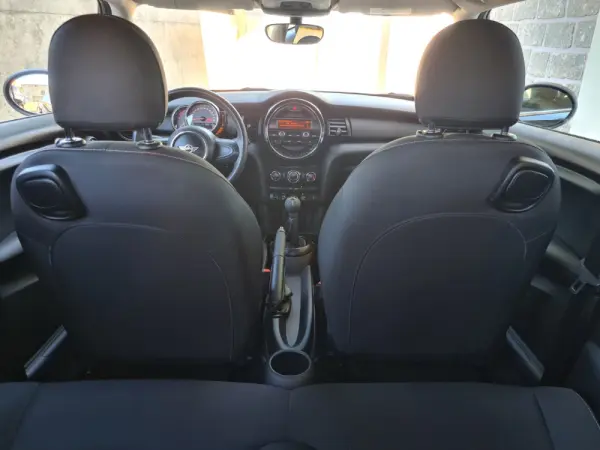 MINI 3 Portas One D 10