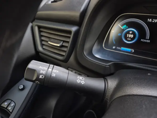 Nissan Leaf 40 kWh ACENTA 20