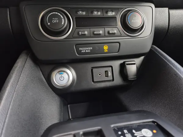 Nissan Leaf 40 kWh ACENTA 27