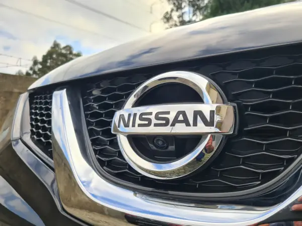 Nissan Qashqai 1.5 dCi 360 7