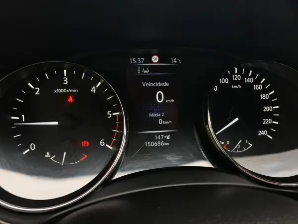 Nissan Qashqai 1.5 dCi 360 18