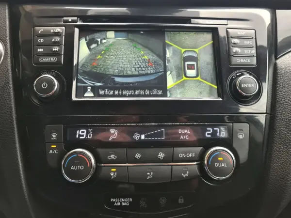 Nissan Qashqai 1.5 dCi 360 26