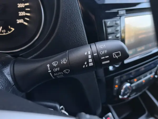Nissan Qashqai 1.5 dCi Acenta Connect 20