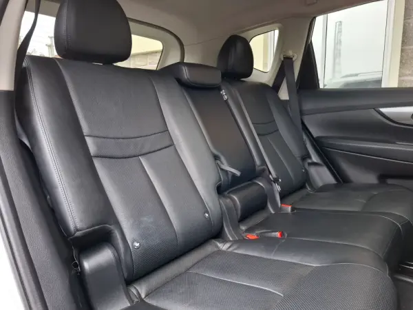 Nissan X-Trail 1.6 dCi Xtronic Tekna 14