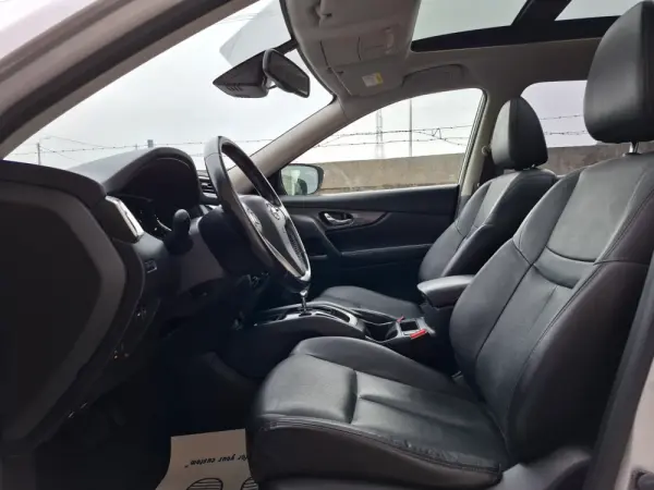 Nissan X-Trail 1.6 dCi Xtronic Tekna 18