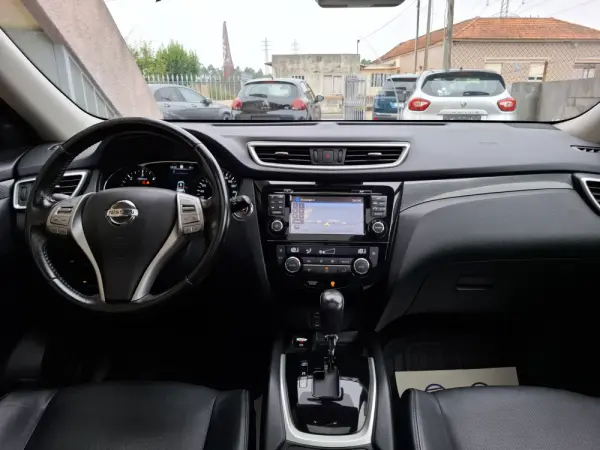 Nissan X-Trail 1.6 dCi Xtronic Tekna 21