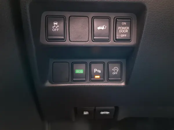 Nissan X-Trail 1.6 dCi Xtronic Tekna 37