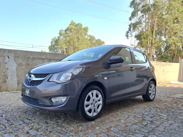 Opel Karl 1.0 1