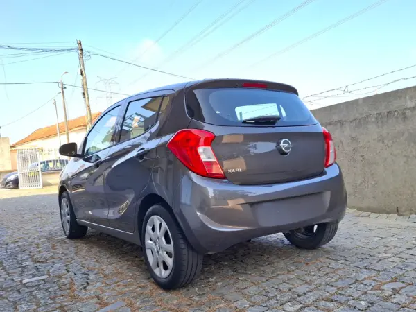 Opel Karl 1.0 2