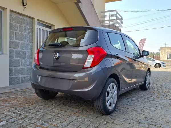 Opel Karl 1.0 4