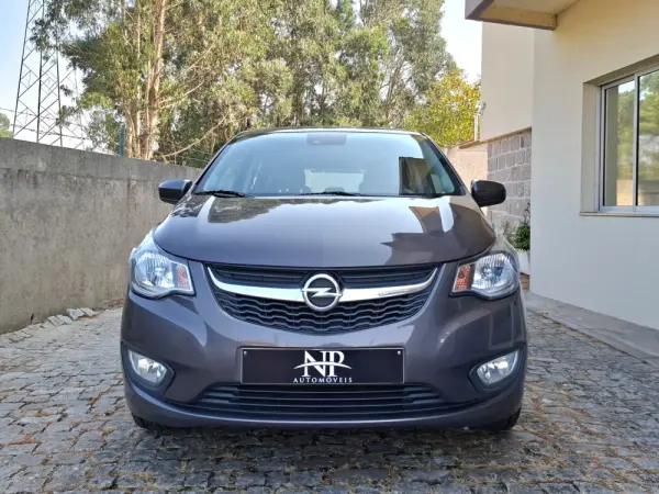 Opel Karl 1.0 6