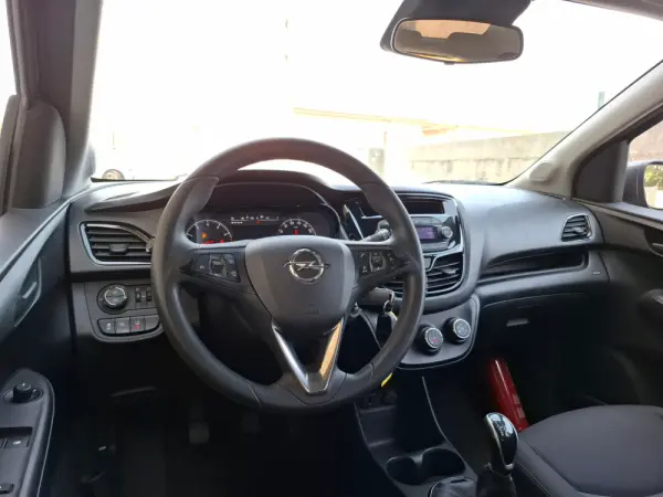 Opel Karl 1.0 13