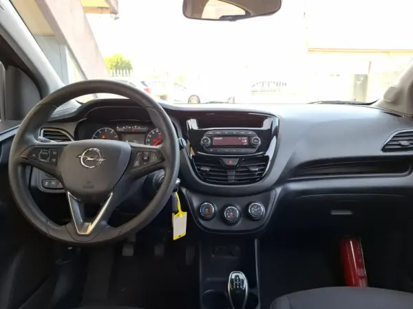 Opel Karl 1.0 14
