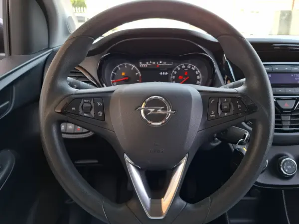 Opel Karl 1.0 16