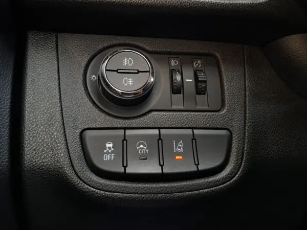 Opel Karl 1.0 25