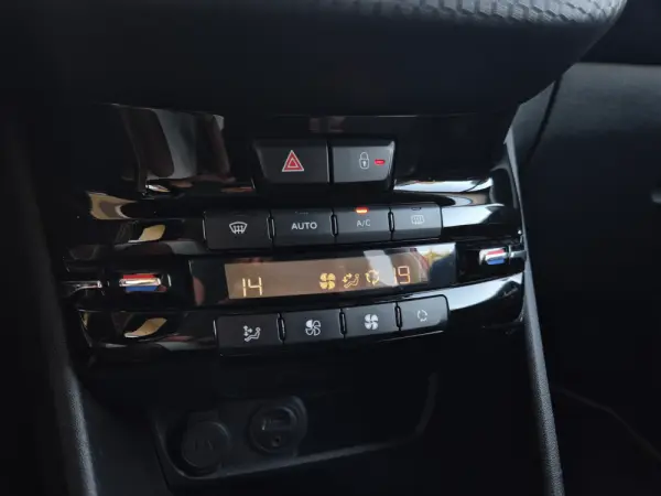 Peugeot 2008 Outro 31