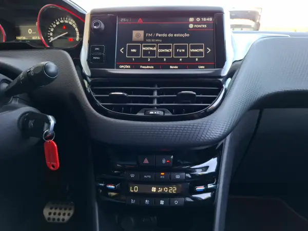 Peugeot 2008 1.5 BlueHDi GT Line EAT6 23