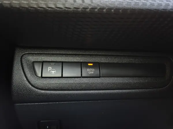 Peugeot 2008 1.6 BlueHDi Crossway 31