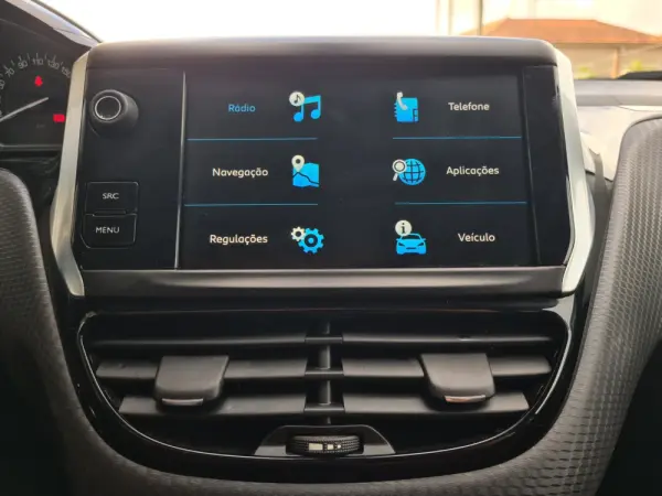Peugeot 2008 1.5 BlueHDi Signature 22