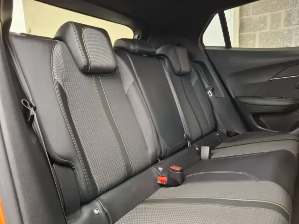 Peugeot 2008 1.2 PureTech GT Line 10