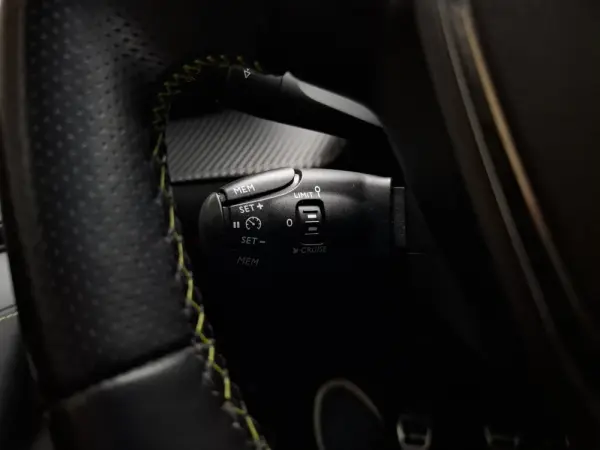 Peugeot 2008 1.2 PureTech GT Line 22