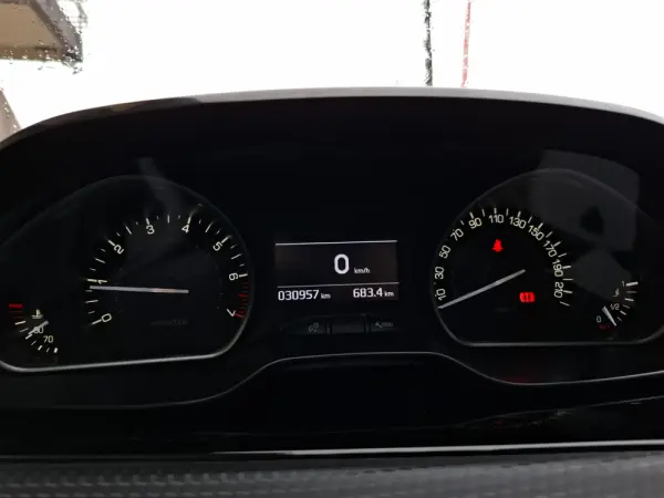 Peugeot 208 1.2 PureTech GT Line 20