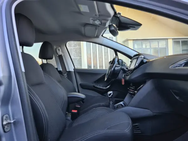 Peugeot 208 1.5 BlueHDi Active Pack 9