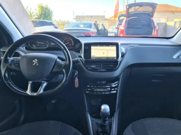 Peugeot 208 1.5 BlueHDi Active Pack 15