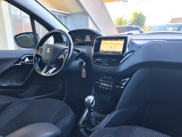 Peugeot 208 1.5 BlueHDi Active Pack 16