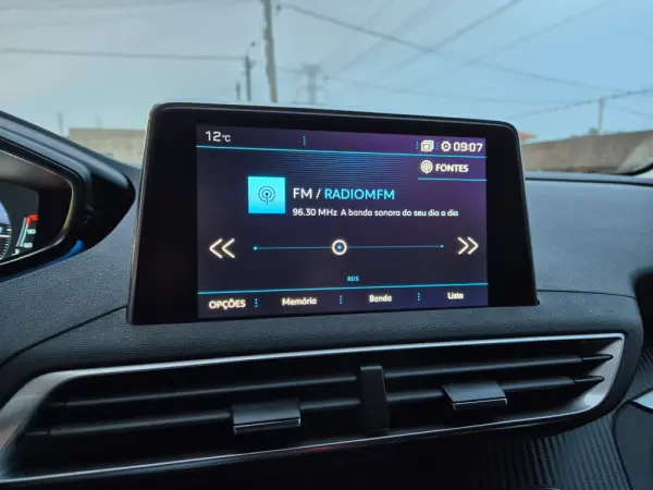 Peugeot 3008 1.5 BlueHDi Allure EAT8 23