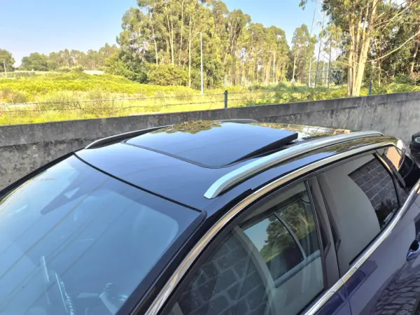 Peugeot 3008 1.6 BlueHDi GT Line 8