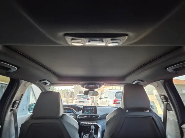 Peugeot 3008 1.6 BlueHDi GT Line 10