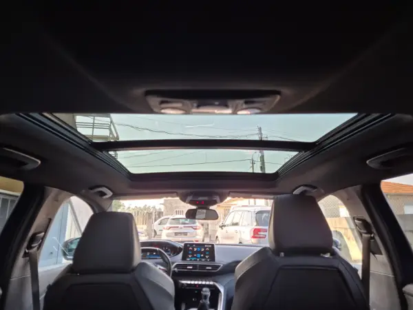 Peugeot 3008 1.6 BlueHDi GT Line 11