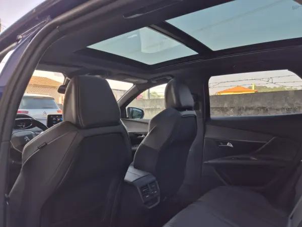 Peugeot 3008 1.6 BlueHDi GT Line 18