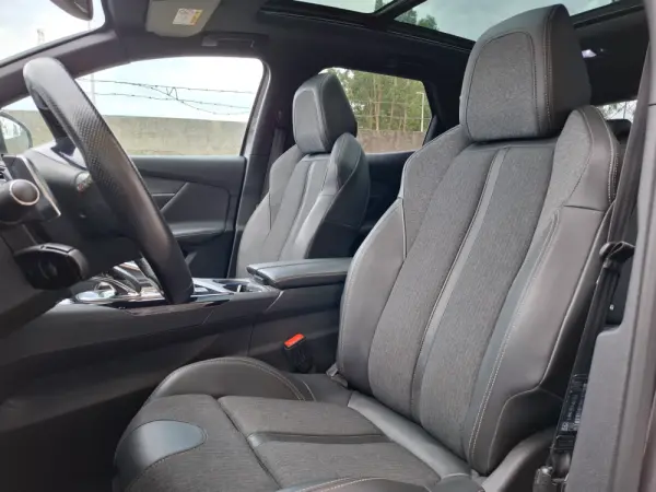 Peugeot 3008 1.5 BlueHDi GT Line EAT8 21