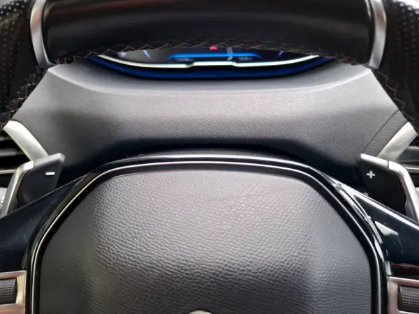 Peugeot 3008 1.5 BlueHDi GT Line EAT8 27