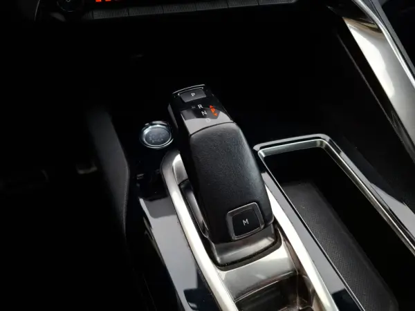 Peugeot 3008 1.5 BlueHDi GT Line EAT8 39