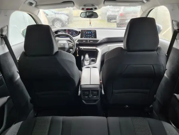 Peugeot 3008 1.6 BlueHDi Allure EAT6 7