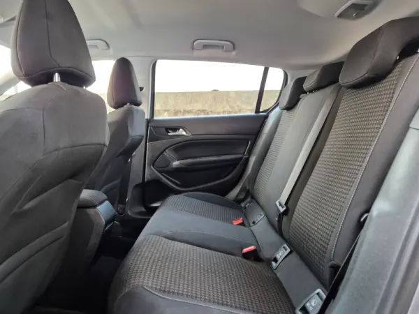 Peugeot 308 1.6 BlueHDi Style 12