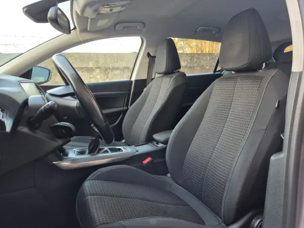 Peugeot 308 1.6 BlueHDi Style 15